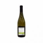 Vin blanc Roussette de Savoie AOP bouteille 75cl  CT 6 BOUT