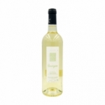 Vin blanc Cévennes Sauvignon IGP bouteille 75cl  CT 6 BOUT