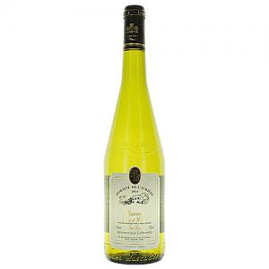 Vin blanc Muscadet domaine de l'Aurière AOC 75cl  CT 6 BOUT