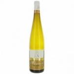 Vin blanc Alsace Riesling Jux AOP bouteille 75cl  CT 6 BOUT