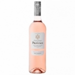 Vin rosé Côteaux varois St Louis de Prov AOP 75cl  CT 6 BOUT