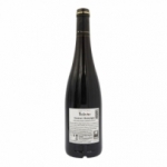 Vin rouge Saumur Champigny Tuffeau AOP btle 75cl  CT 6 BOUT