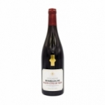 Vin rouge Bourg Hautes Côtes de Nuits AOP btl 75cl<br>