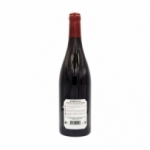 Vin rouge Bourg Hautes Côtes de Nuits AOP btl 75cl  CT 6 BOUT