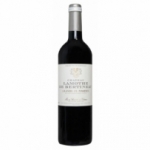 Vin rouge Lalande Pomerol L. Bertineau btl 75cl  CT 6 BOUT