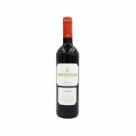 Vin rouge Rioja Montecillo Crianza DOC btl 75cl  CT 6 BOUT