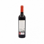 Vin rouge Rioja Montecillo Crianza DOC btl 75cl  CT 6 BOUT