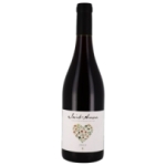 Vin rouge Saint Amour AOP bouteille 75cl<br>