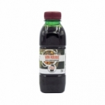 Vin rouge Cuisine bouteille 25cl Gaston Foucart<br>