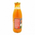 Velouté légumes du soleil BIO bouteille 73cl  CARTON DE 6 BOUTEILLES