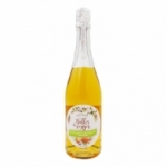 Pétillant pomme bouteille 75cl<br>