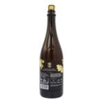 Bière Belge triple bouteille 75cl Bon secours  CT 6
