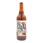 Bière Summer IPA BIO Nonne bouteille 75cl  CT DE 6 BTL