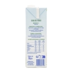 Eau de coco bouteille 1l  CT 10