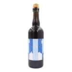 Bière ambrée Frenchy Hop Brassin d'Hiver btl 75cl  CT 12 BTL