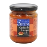 Confinade de tomates pot 190g Savino<br>