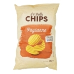 Grossiste Chips de crevette paquet 80g CARTON DE 24 - prix en gros
