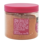 Mélange chili pot 73g Bédros  Carton de 12 x 73 gr