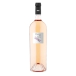 Vin rosé Plaisir de Gris IGP btl   COLIS DE 6 UVC