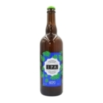 Bière IPA NEPO btle 75CL  COLIS DE 12