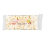 Barre de nougat de Montélimar pièce 150g<br>