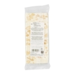 Barre de nougat de Montélimar pièce 150g  CT DE 18 PCE 