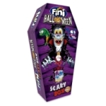 Bonbons halloween Scary box boîte 92g<br>