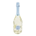 Prosecco brut BIO DOC Spumante bouteille 75cl<br>