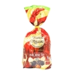 Papillotes chocolat noir sachet 400g<br>