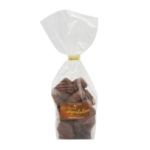 Assortiment de chocolats fourrés praliné 180g<br>