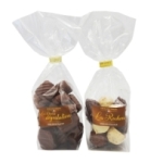 Assortiment de chocolats fourrés praliné 180g  CT DE 18 SCH