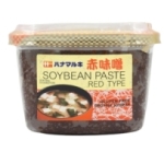 Pâte miso barquette 500g<br>