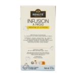 Infusion froide menthe citron 20 sachets  CARTON DE 20 SACHETS