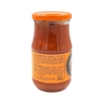 Sauce aigre douce pot 350g Savino  CT DE 12 POT