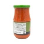 Sauce aux olives pot 350g Savino  CT DE 12 POT