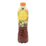 Thé glacé saveur mangue bouteille 1l<br>