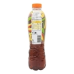 Thé glacé saveur mangue bouteille 1l  CT DE 6 BTL