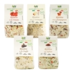 Risotto aux champignons sachet 250g  CT DE 12 PQT