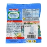 Bonbons Schtroumpfs paquet 120g Haribo  CTN DE 30 SCH 120G