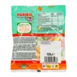 Bonbons Rainbow Pik paquet 120g Haribo  CTN DE 30 SCH DE 120G