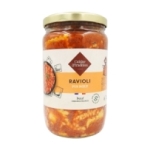 Ravioli pur boeuf bocal 650g pne<br>