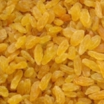 Raisin Golden Jumbo AFS<br>