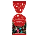 Papillotes chocolat praliné sachet 420g<br>