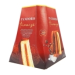 Pandoro tiramisu boîte 750g<br>