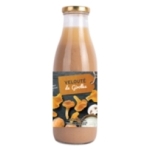 Velouté de girolles bouteille 73cl<br>