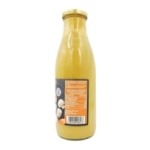 Velouté de girolles bouteille 73cl  CTN DE 6 BTL