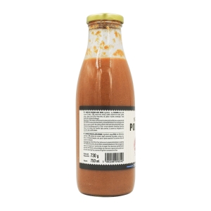 Soupe de poisson Label Rouge bouteille 73cl  CTN DE 6 BTL