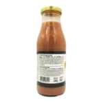 Soupe de poissons bouteille 50cl  CTN DE 6 BTL