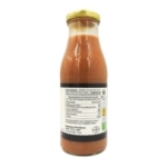 Soupe de poissons bouteille 50cl  CTN DE 6 BTL