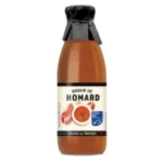 Bisque de homard MSC bouteille 490g<br>